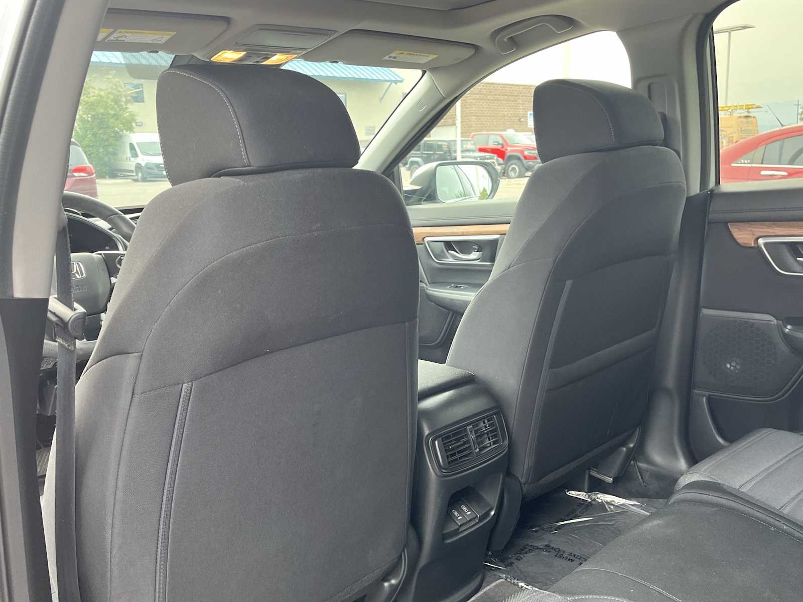 Thumbnail: 2020 Honda CR-V - 12