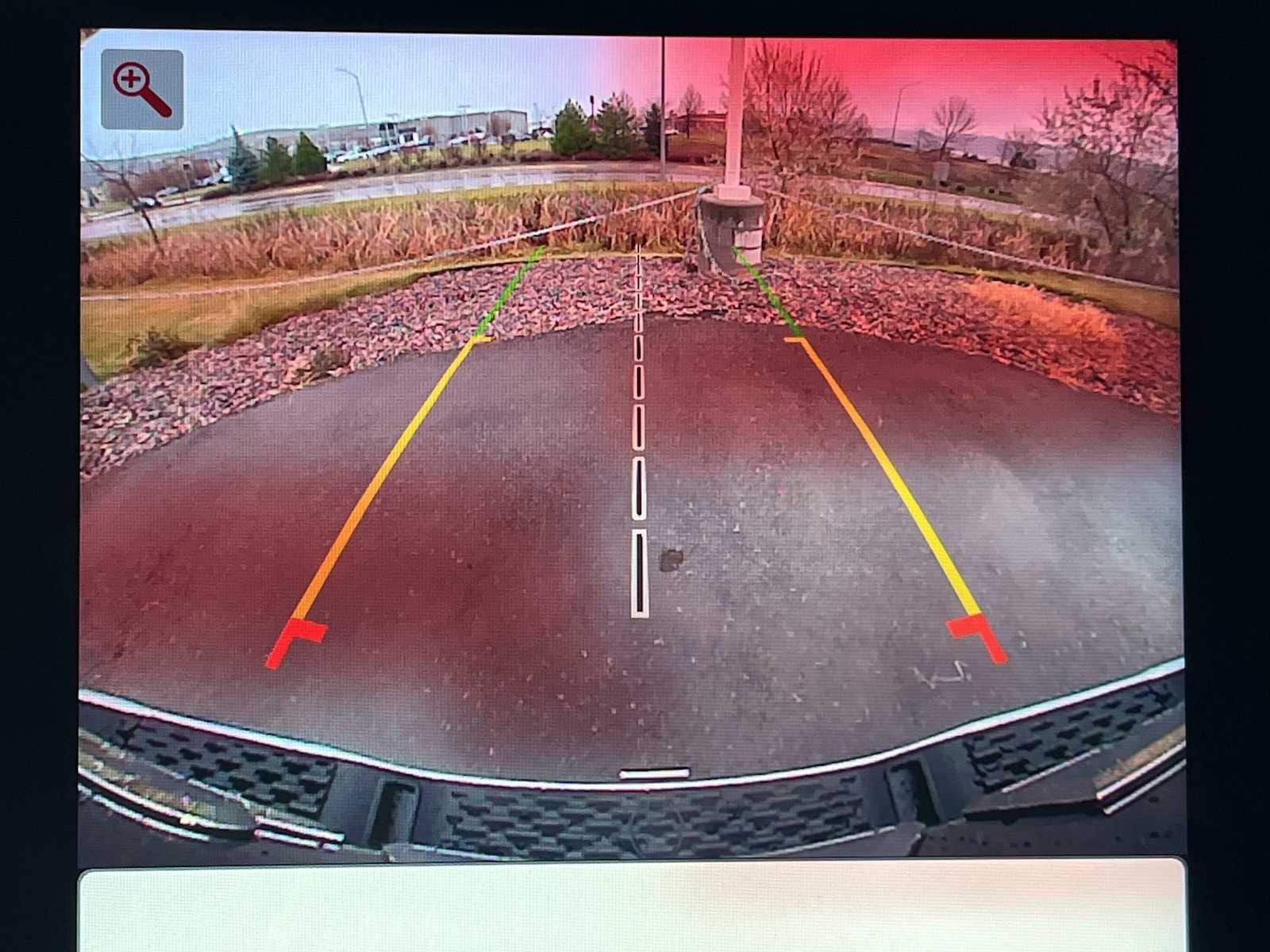 Thumbnail: 2026 RAM 1500 - 22