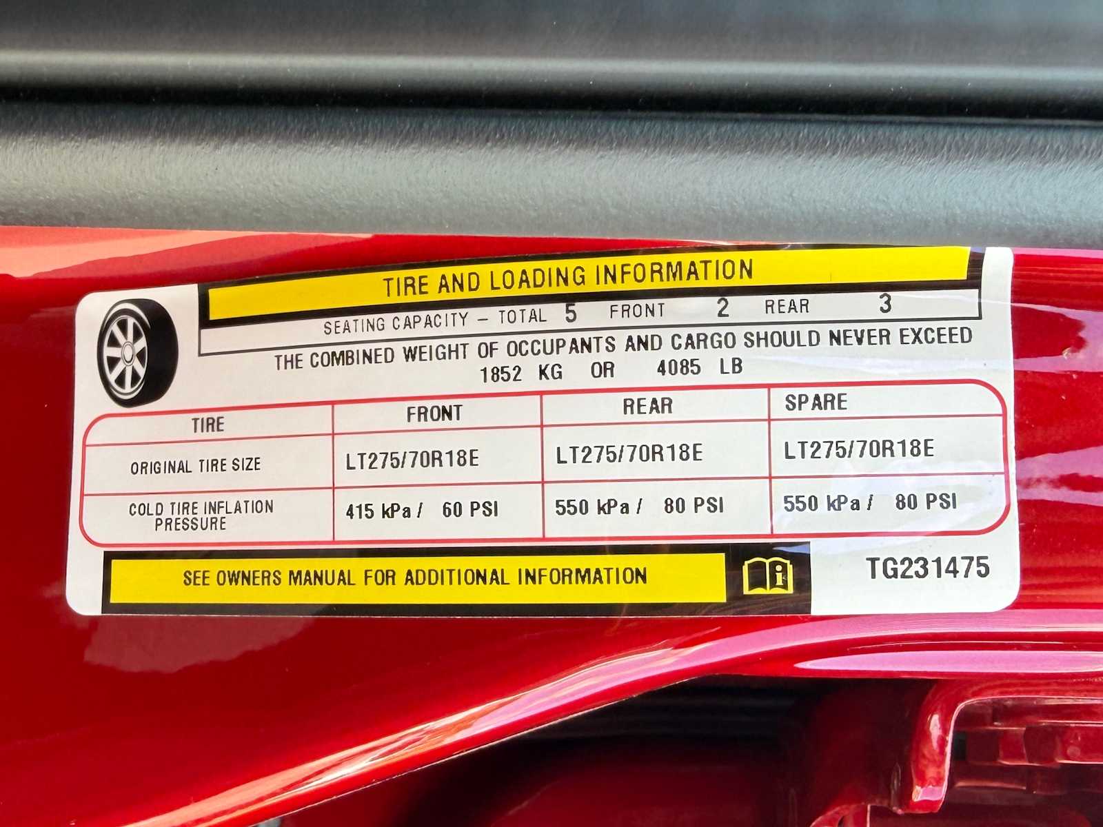 Thumbnail: 2026 RAM 3500 - 27