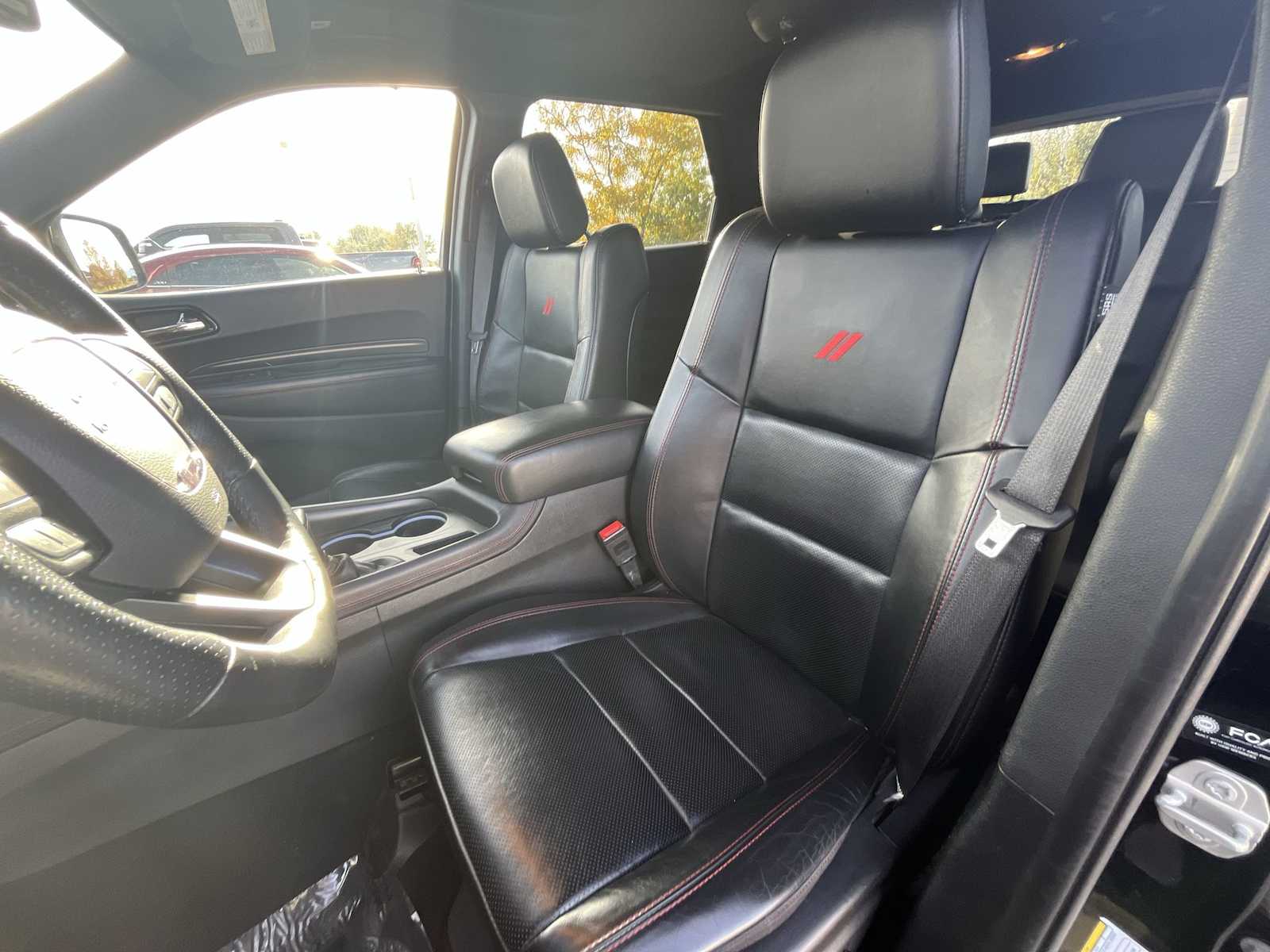 Thumbnail: 2024 Dodge Durango - 11