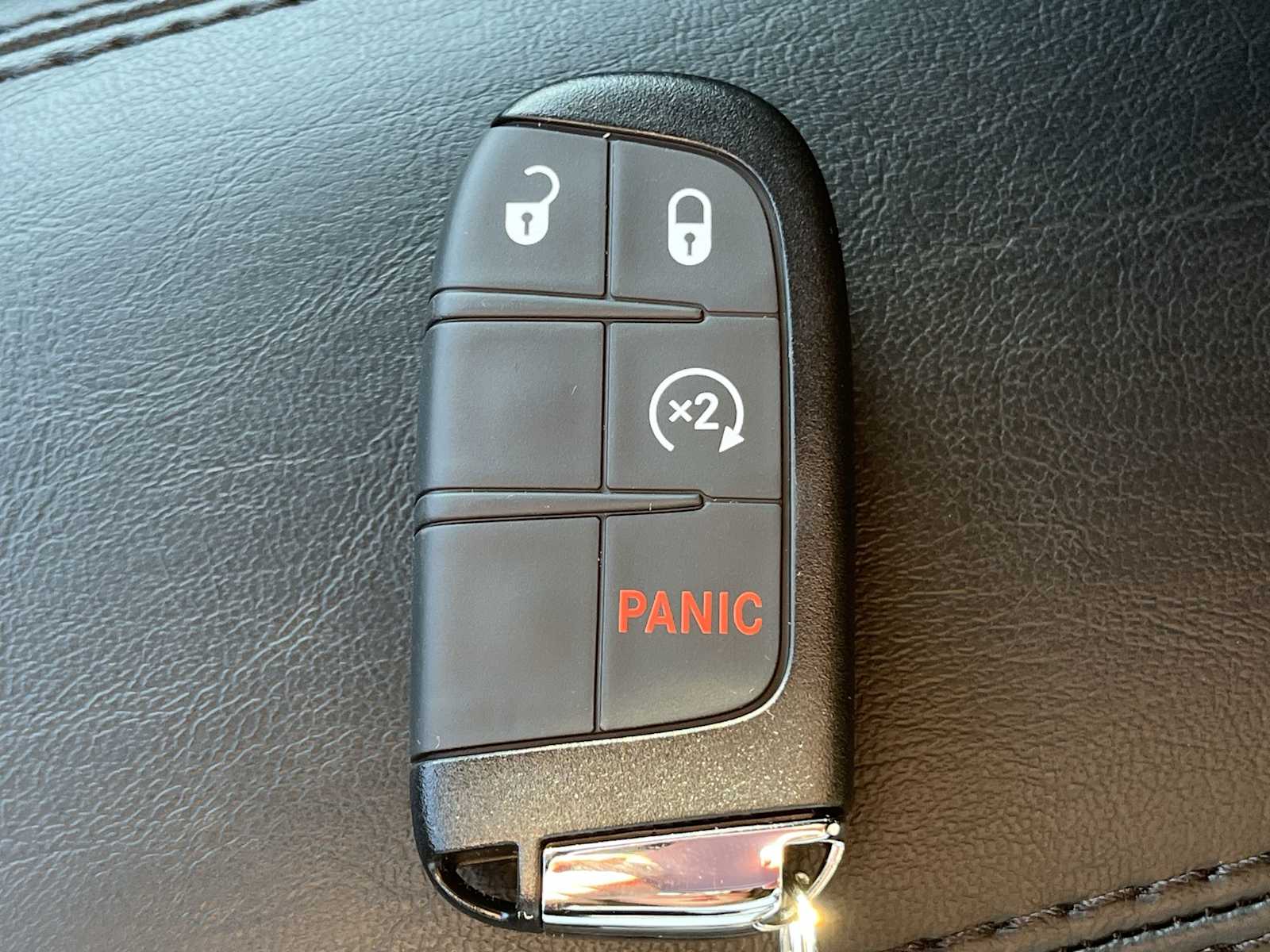 Thumbnail: 2026 Jeep Compass - 20