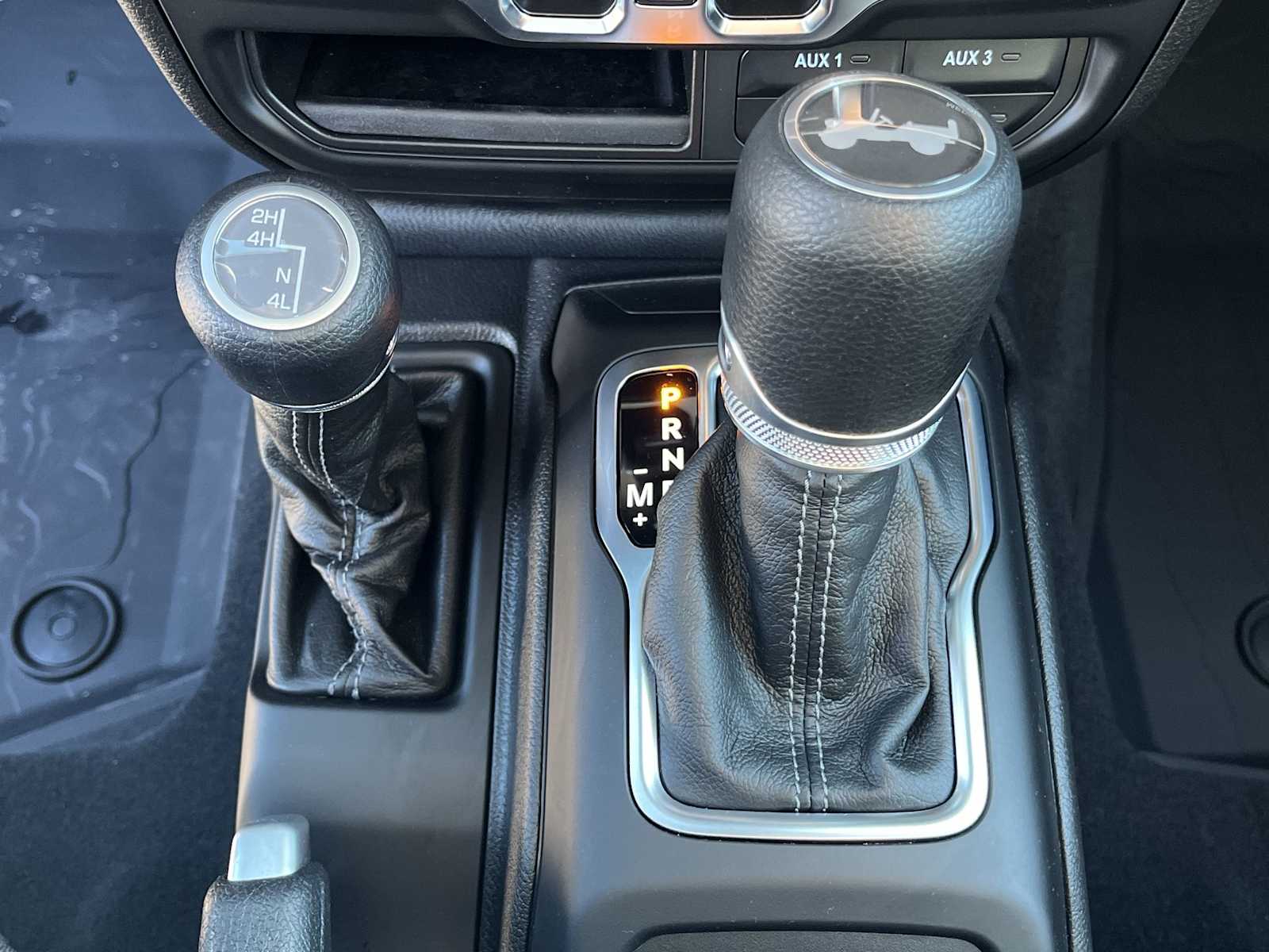 Thumbnail: 2026 Jeep Wrangler - 17