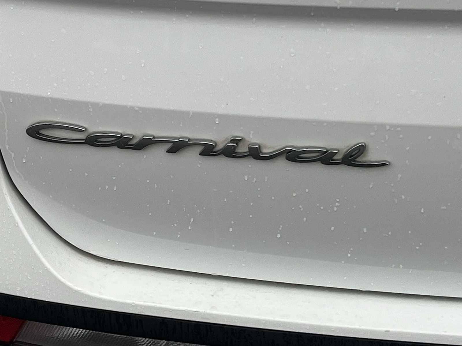 Thumbnail: 2022 Kia Carnival - 7