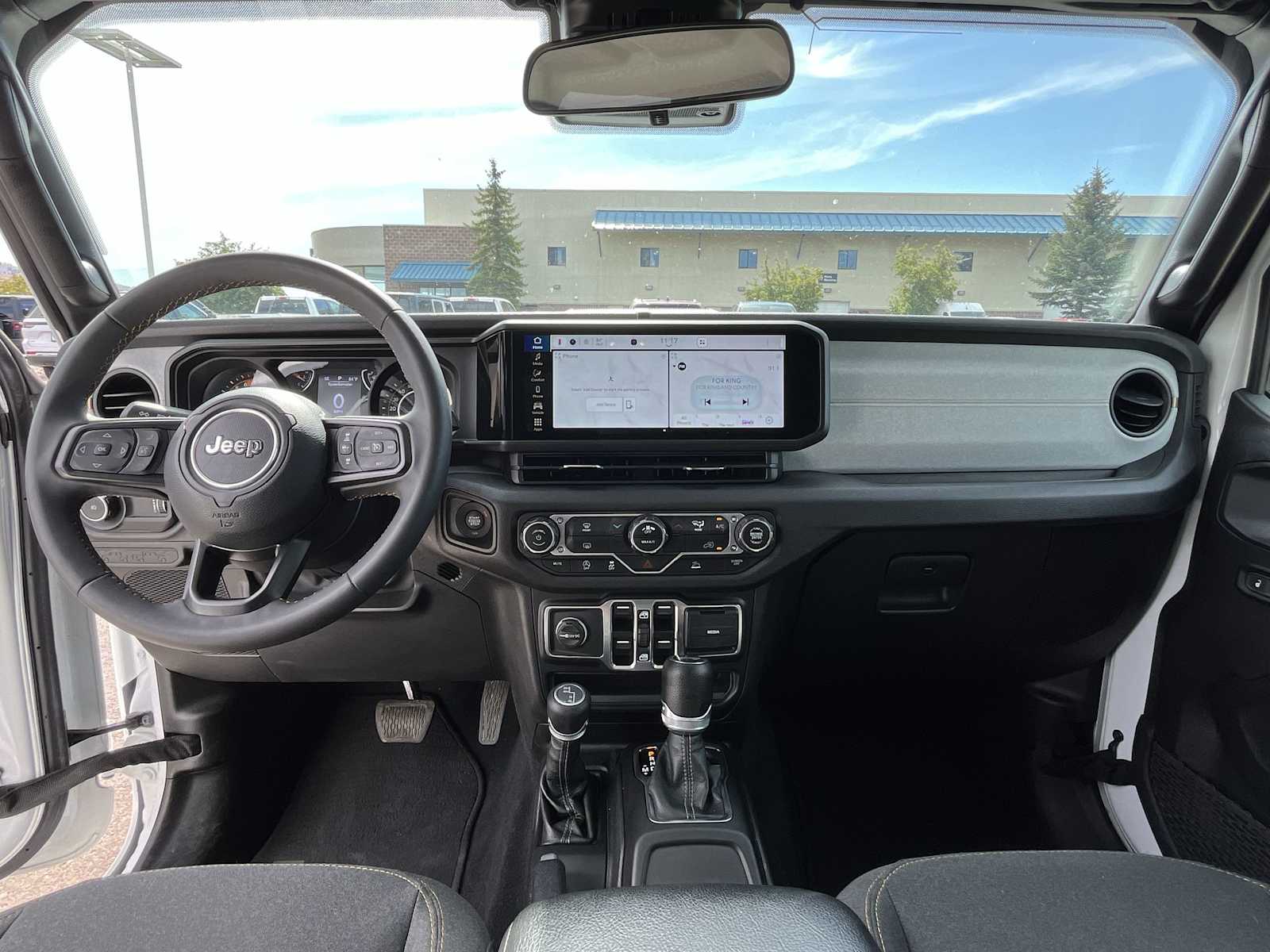Thumbnail: 2024 Jeep Wrangler - 10