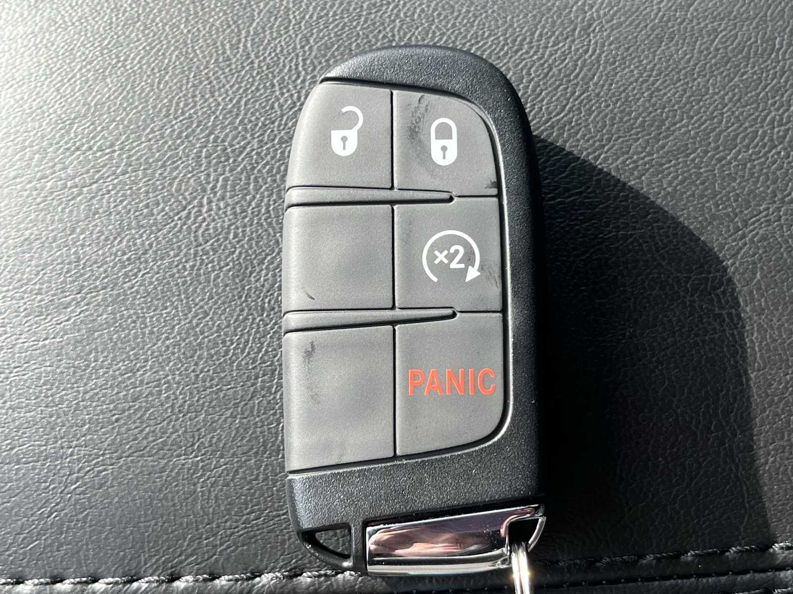 Thumbnail: 2026 Jeep Compass - 20