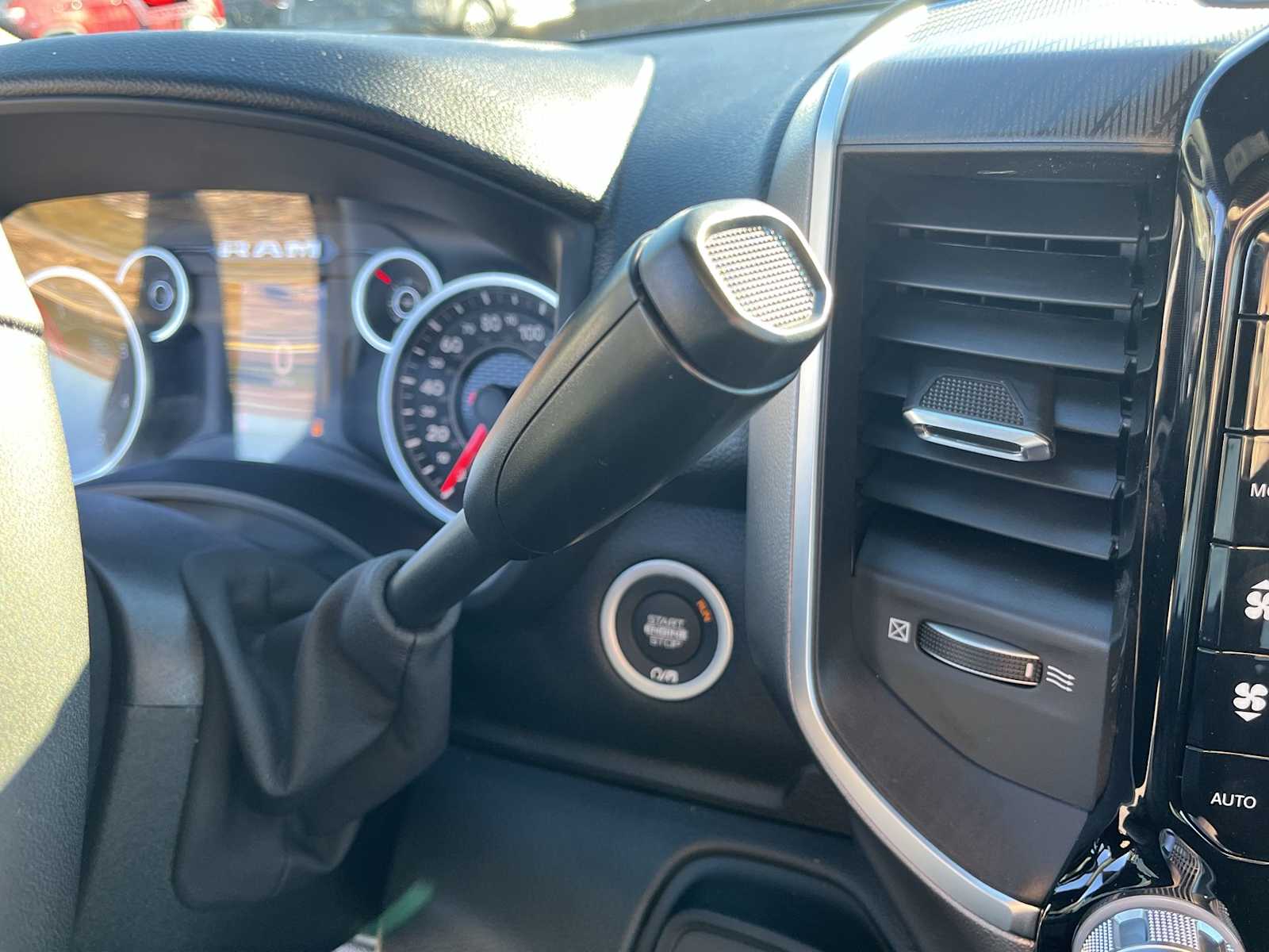 Thumbnail: 2026 RAM 2500 - 17