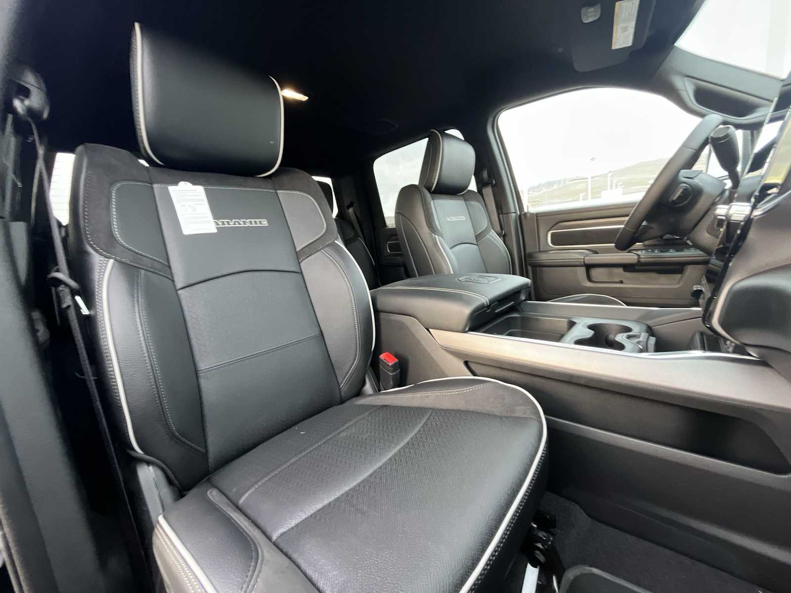 Thumbnail: 2026 RAM 3500 - 14