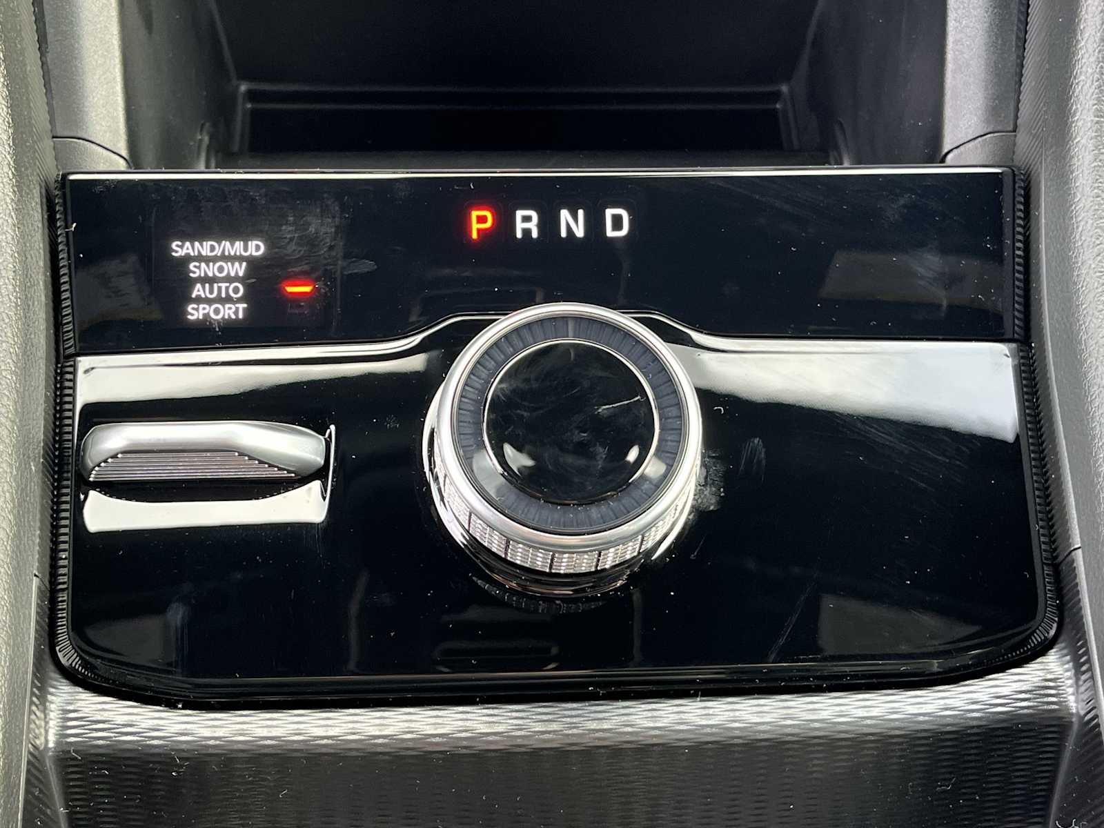 Thumbnail: 2025 Jeep Grand Cherokee - 17