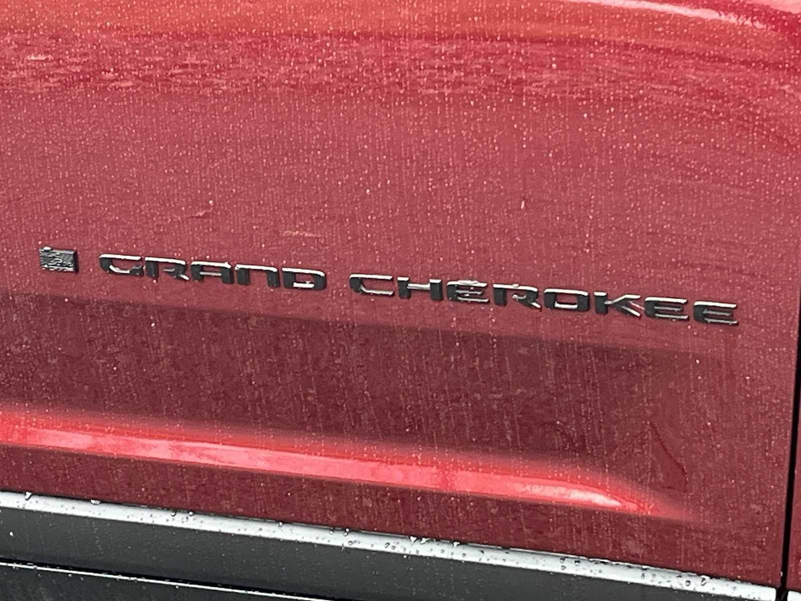 Thumbnail: 2025 Jeep Grand Cherokee - 7