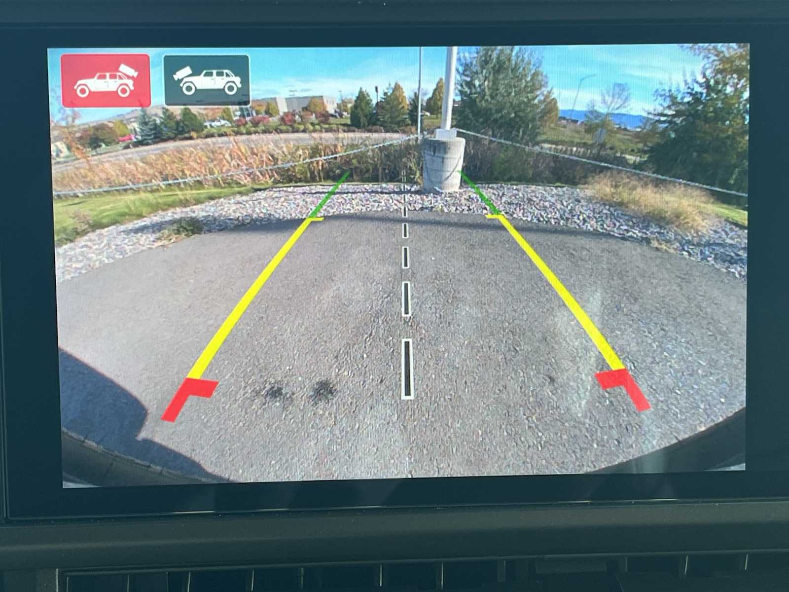 Thumbnail: 2026 Jeep Wrangler - 22