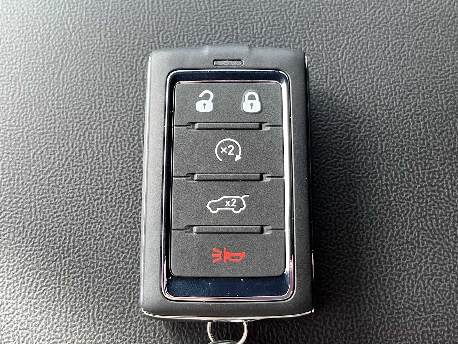 Thumbnail: 2025 Jeep Grand Cherokee - 20