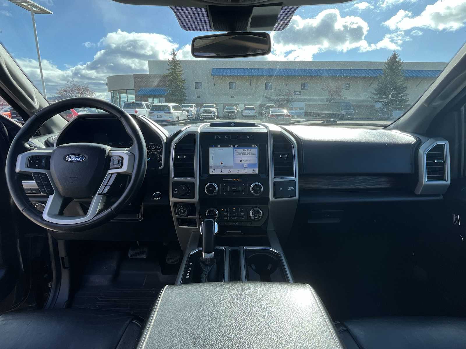 Thumbnail: 2019 Ford F-150 - 10