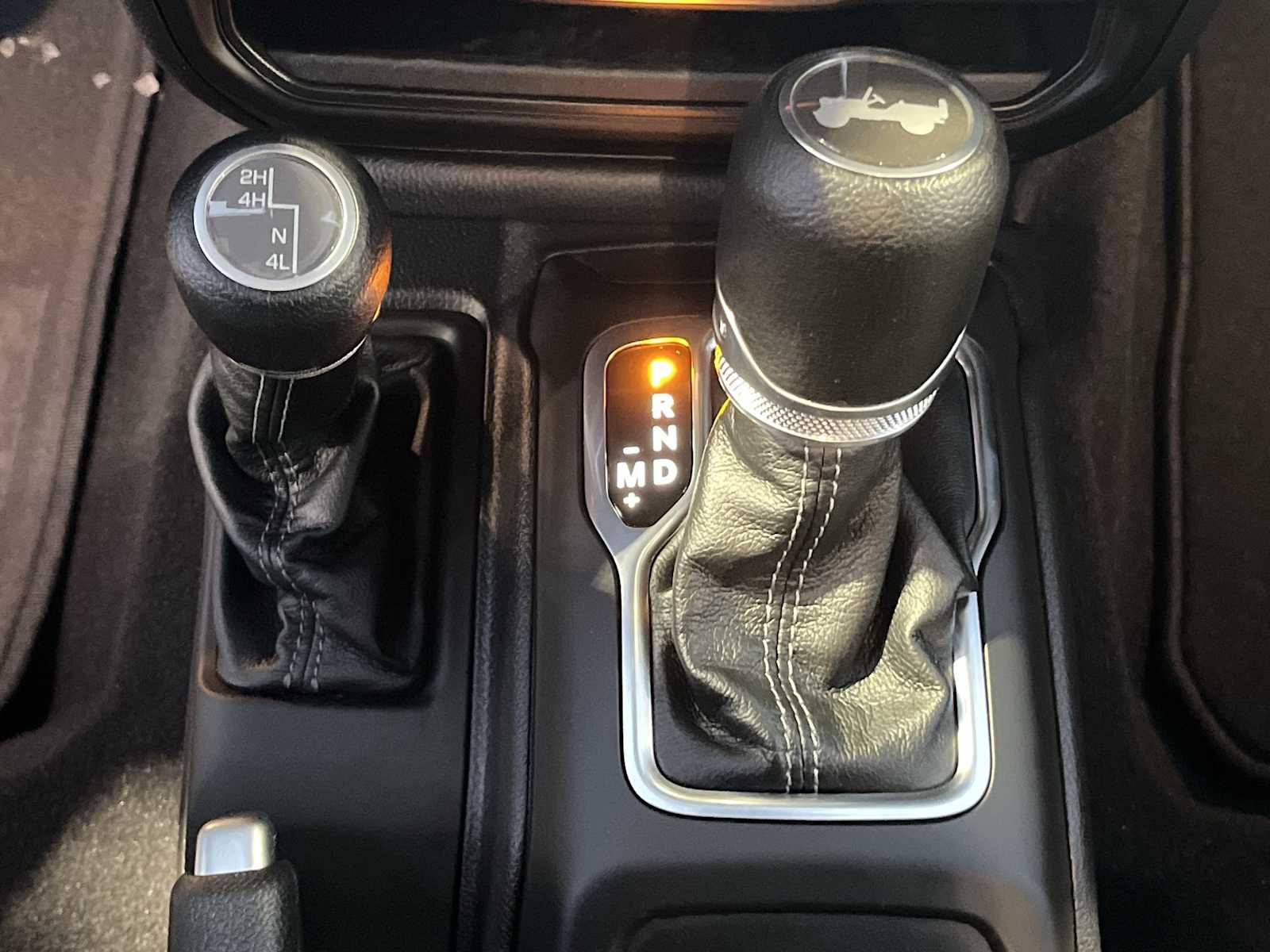 Thumbnail: 2026 Jeep Wrangler - 17