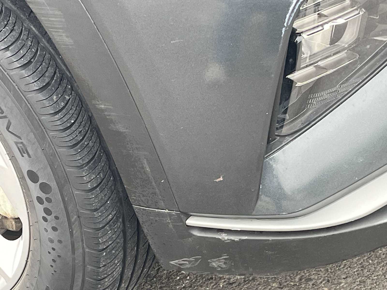 Thumbnail: 2024 Hyundai Tucson - 24