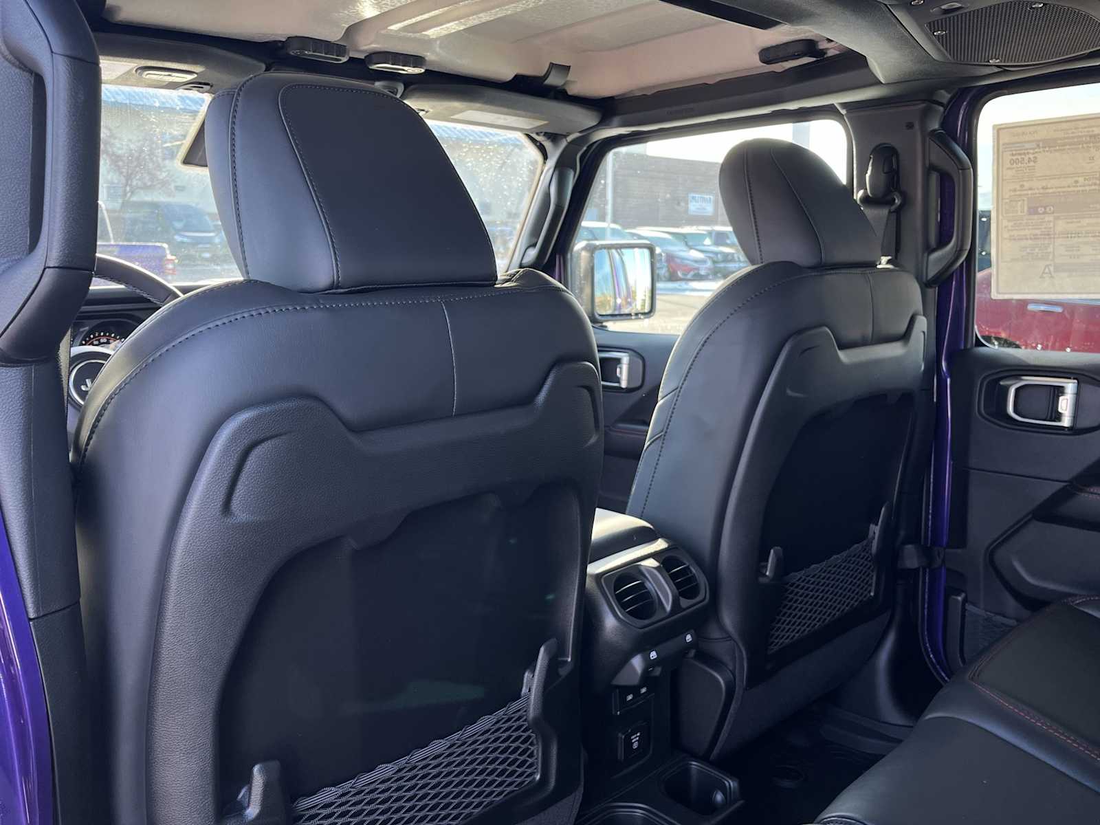 Thumbnail: 2026 Jeep Gladiator - 12