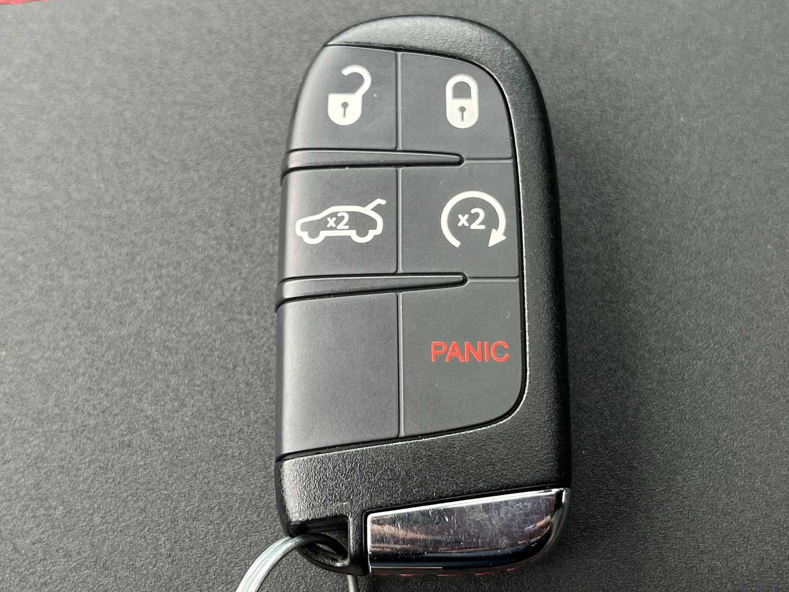 Thumbnail: 2024 Dodge Hornet - 20