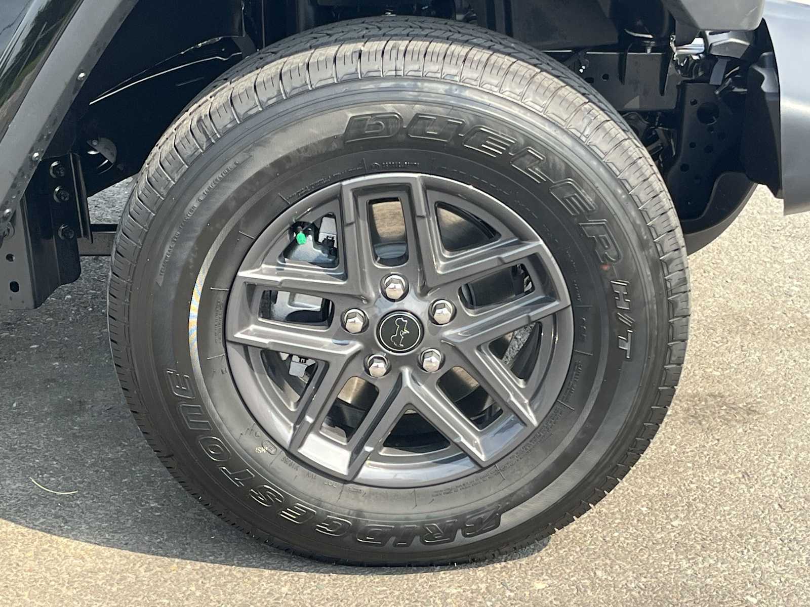 Thumbnail: 2025 Jeep Gladiator - 8