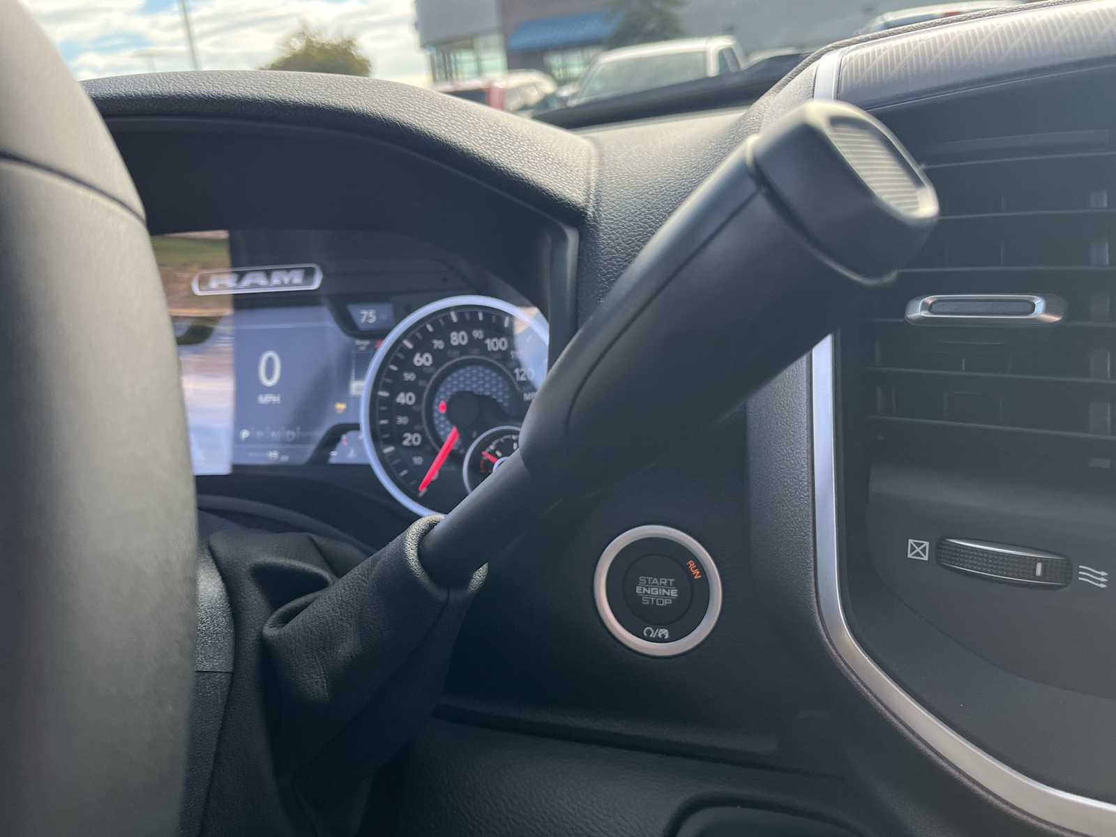 Thumbnail: 2026 RAM 3500 - 17