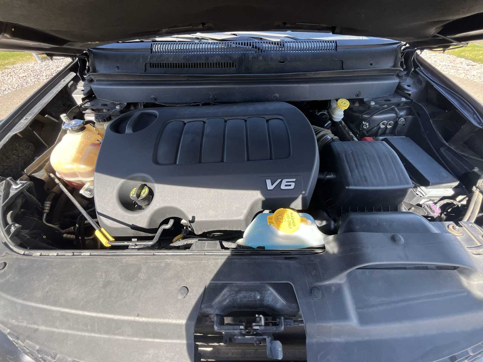 Thumbnail: 2019 Dodge Journey - 9