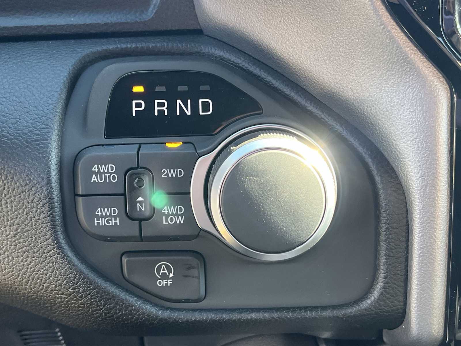 Thumbnail: 2026 RAM 1500 - 17