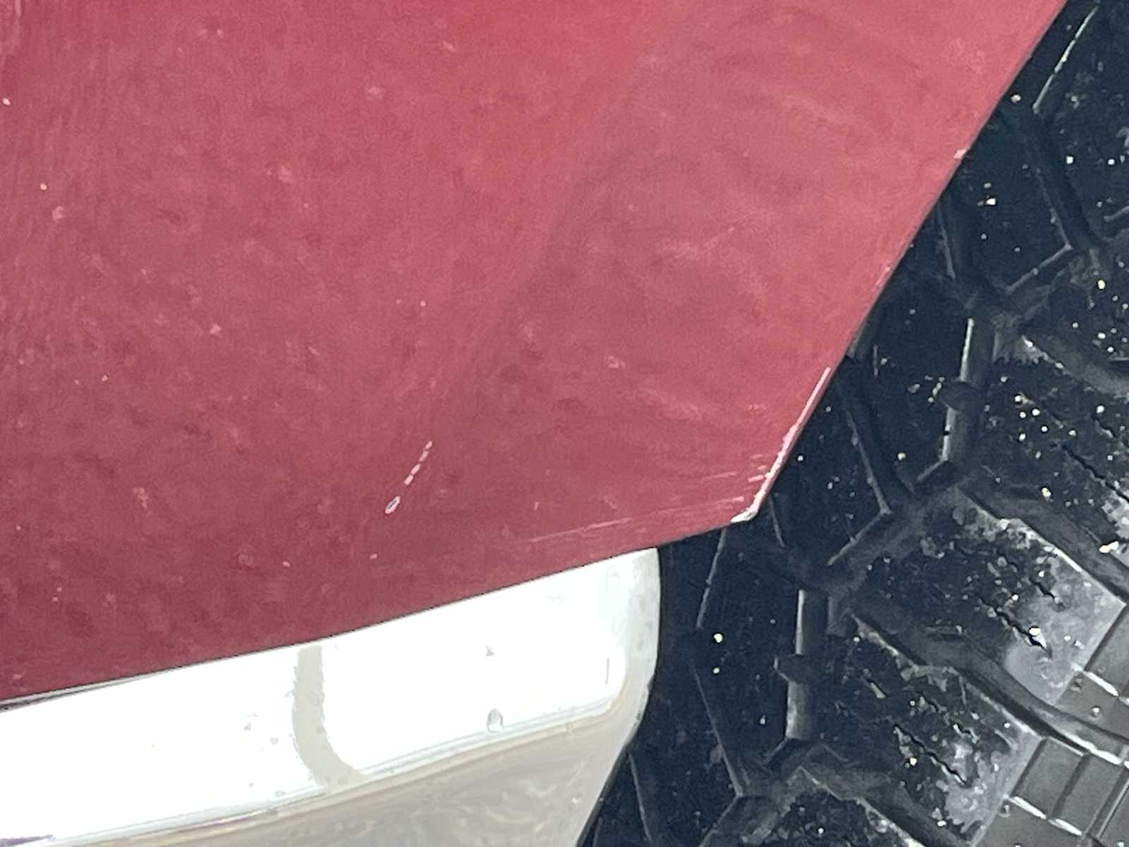 Thumbnail: 2022 RAM 1500 - 23