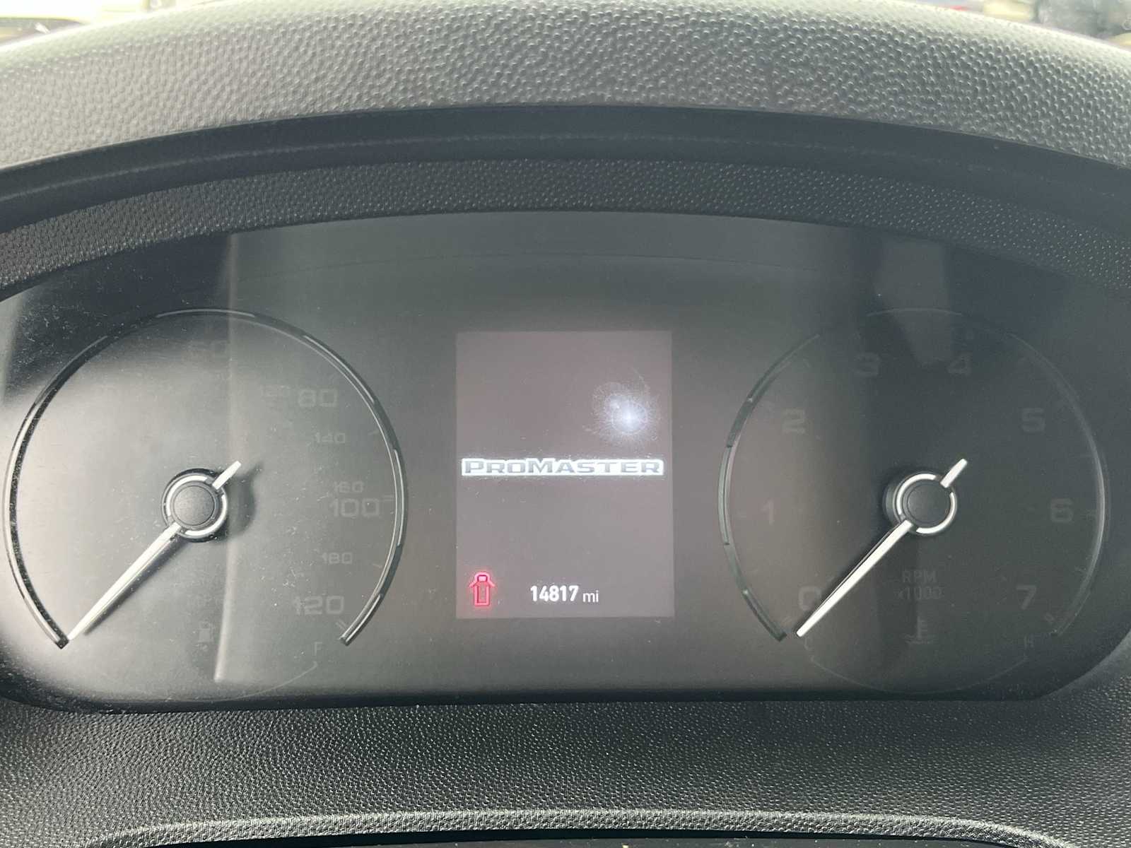 Thumbnail: 2024 RAM ProMaster - 18