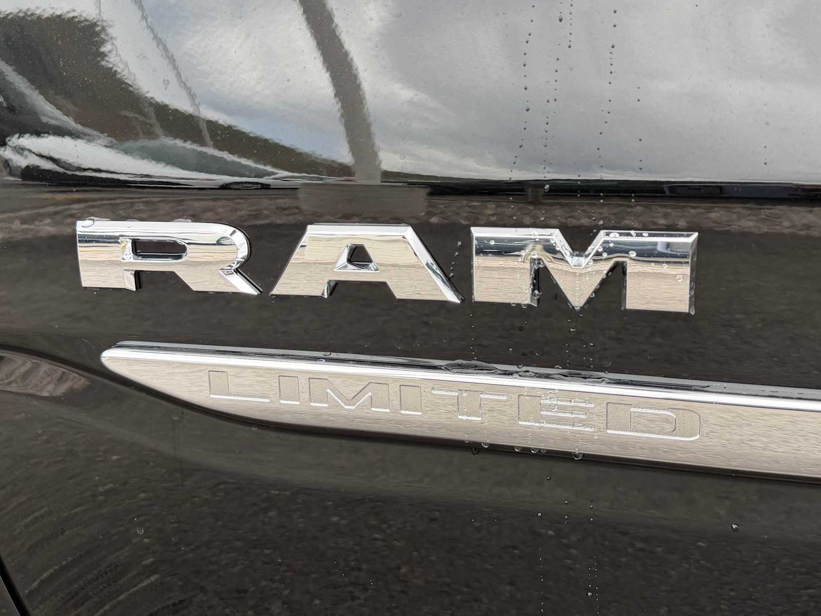 Thumbnail: 2026 RAM 1500 - 33