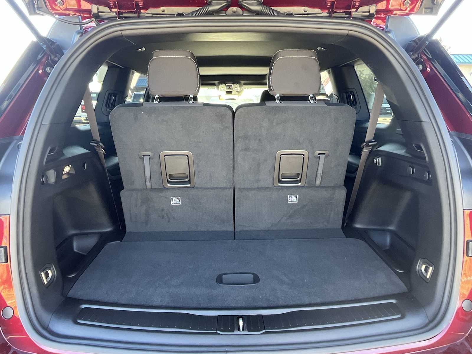 Thumbnail: 2025 Jeep Grand Cherokee - 19