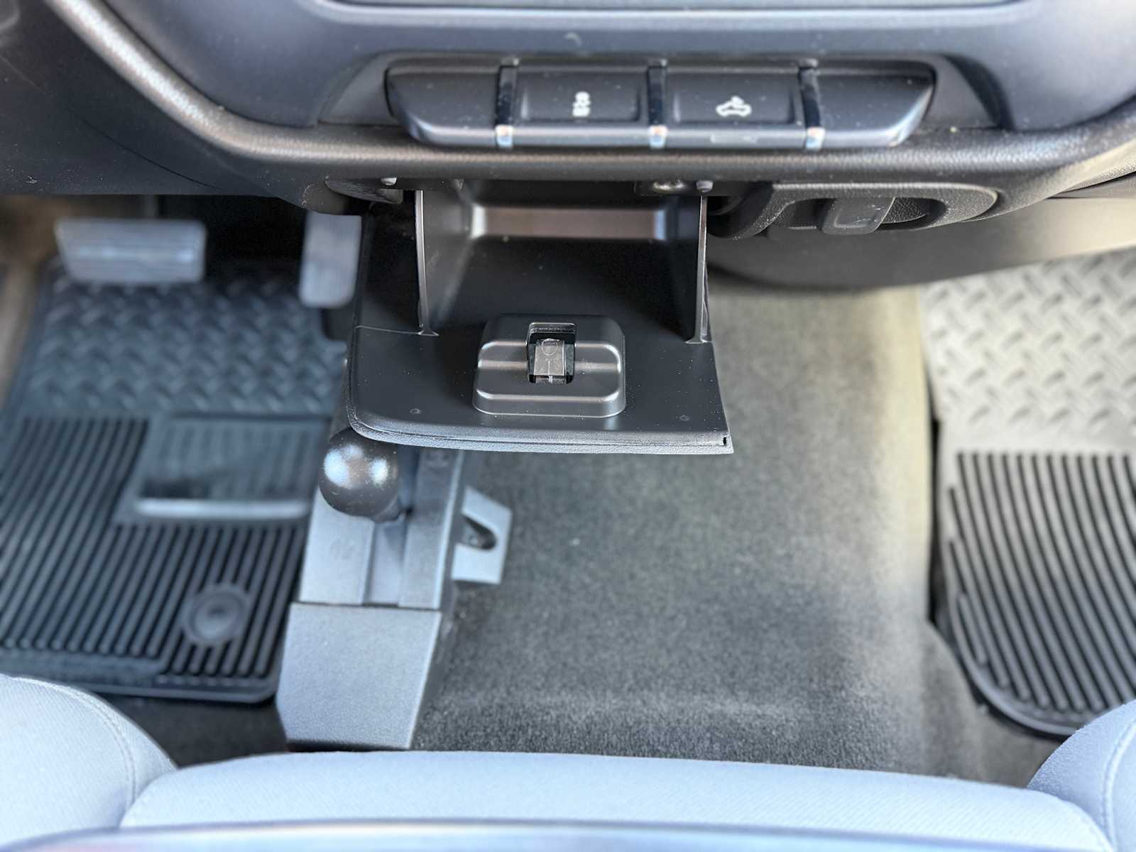 Thumbnail: 2018 GMC Sierra 1500 - 19