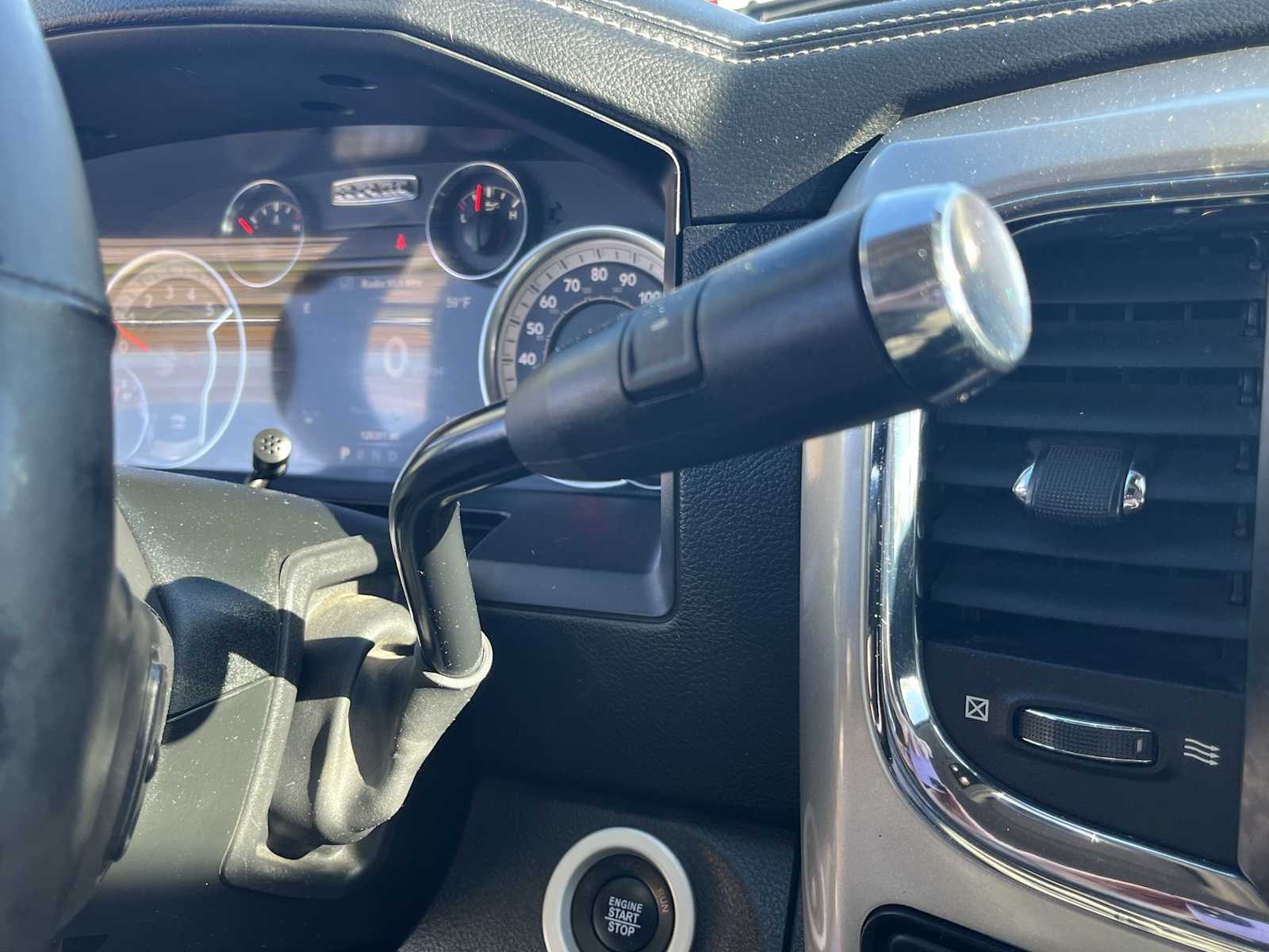 Thumbnail: 2018 RAM 2500 - 17