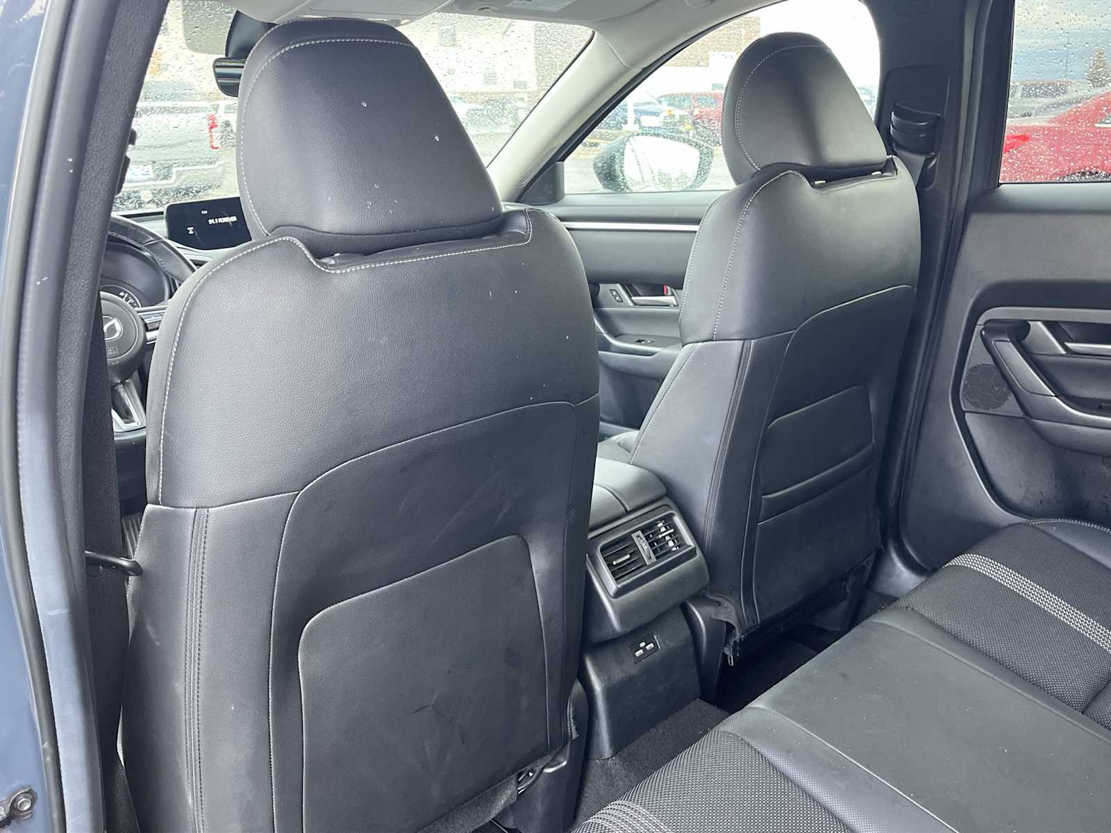 Thumbnail: 2024 Mazda CX-50 - 12