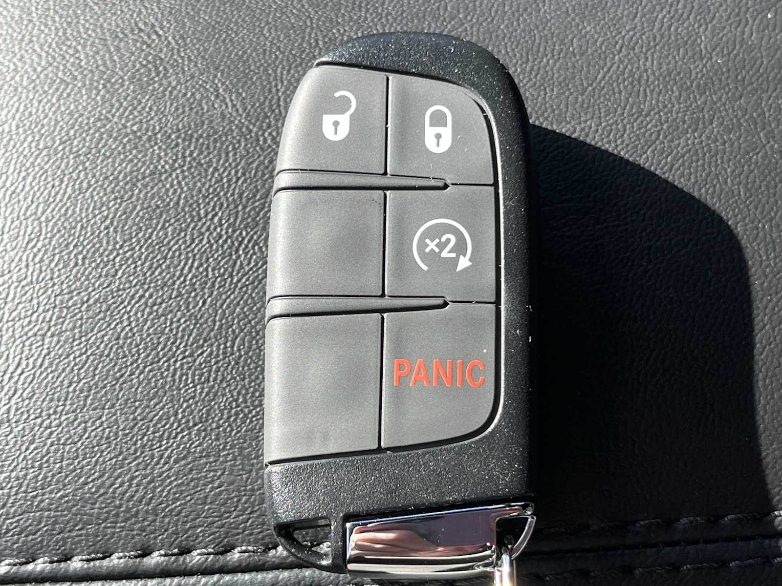 Thumbnail: 2026 Jeep Compass - 20