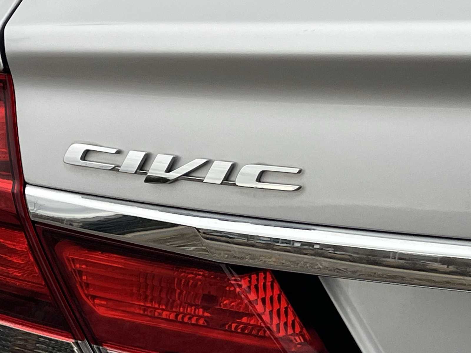 Thumbnail: 2014 Honda Civic - 7