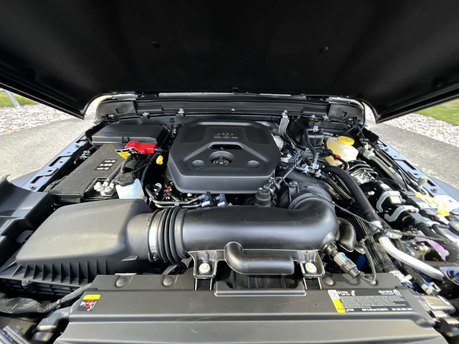 Thumbnail: 2026 Jeep Wrangler - 9