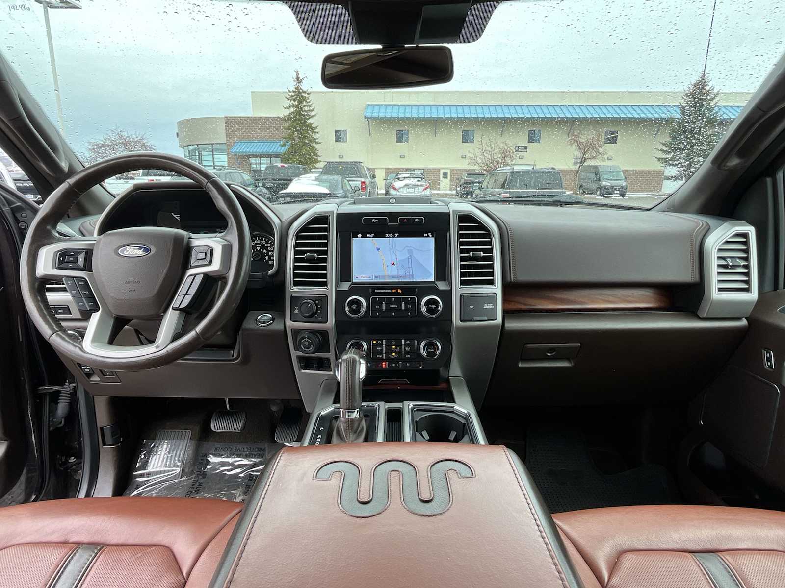 Thumbnail: 2019 Ford F-150 - 10