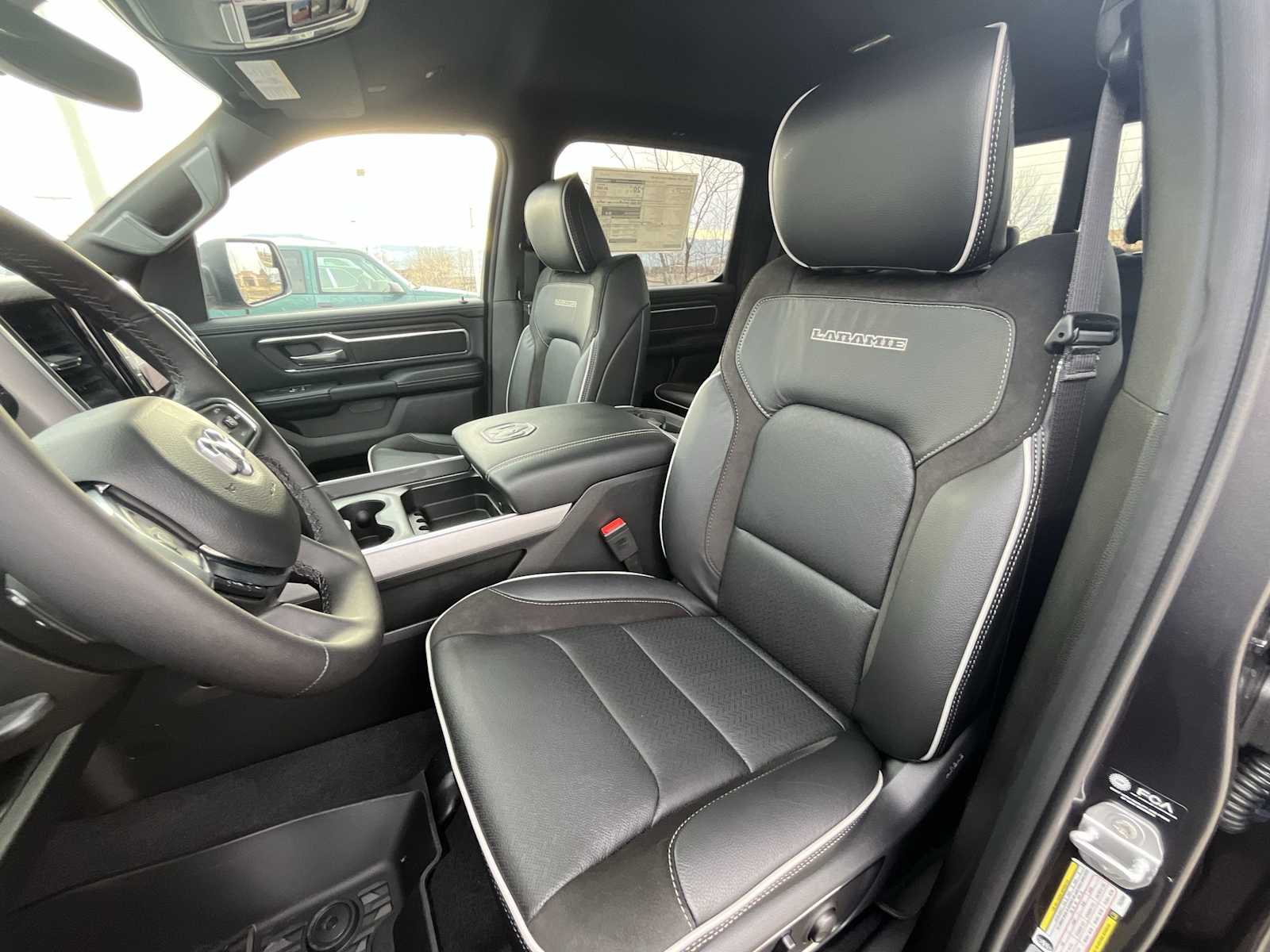 Thumbnail: 2026 RAM 1500 - 11