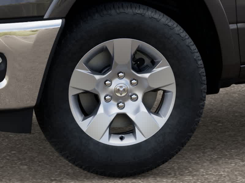 Thumbnail: 2026 RAM 1500 - 4