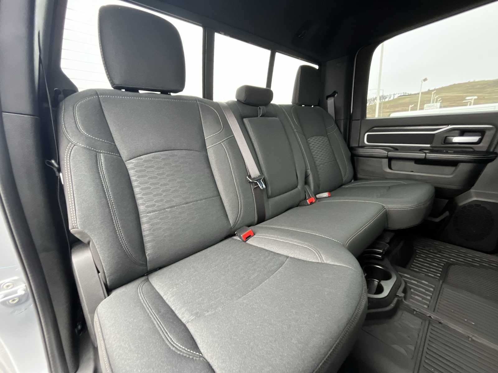 Thumbnail: 2026 RAM 2500 - 13