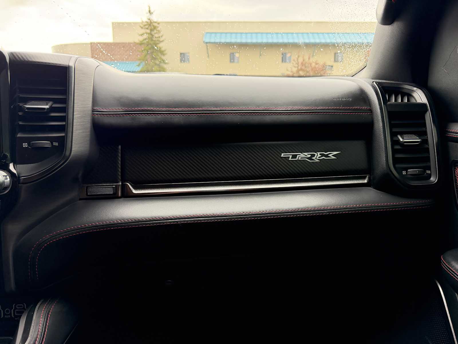 Thumbnail: 2021 RAM 1500 - 27