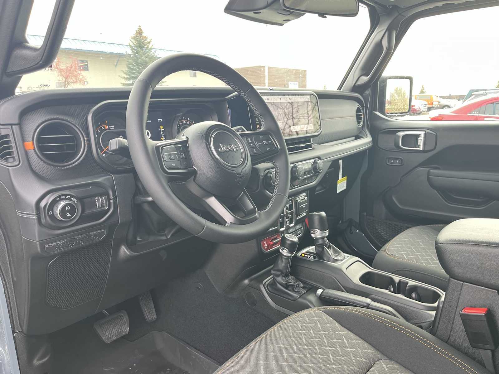 Thumbnail: 2026 Jeep Gladiator - 2