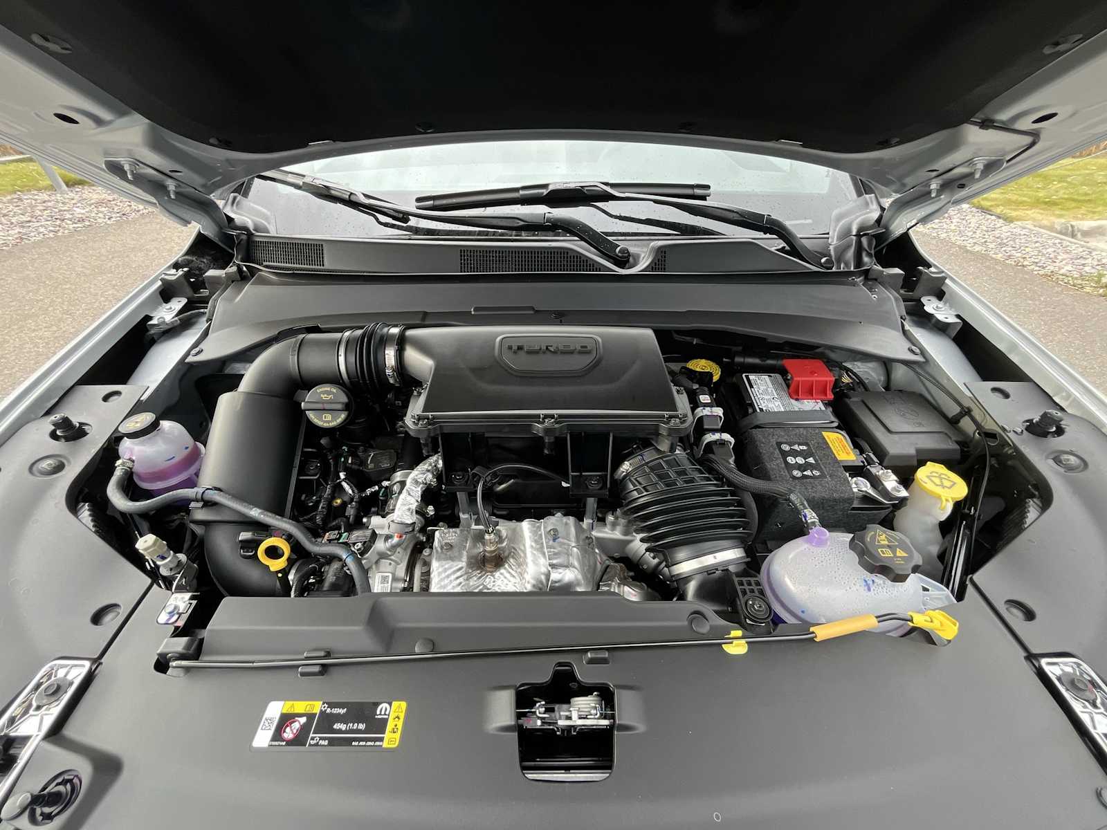 Thumbnail: 2026 Jeep Compass - 9