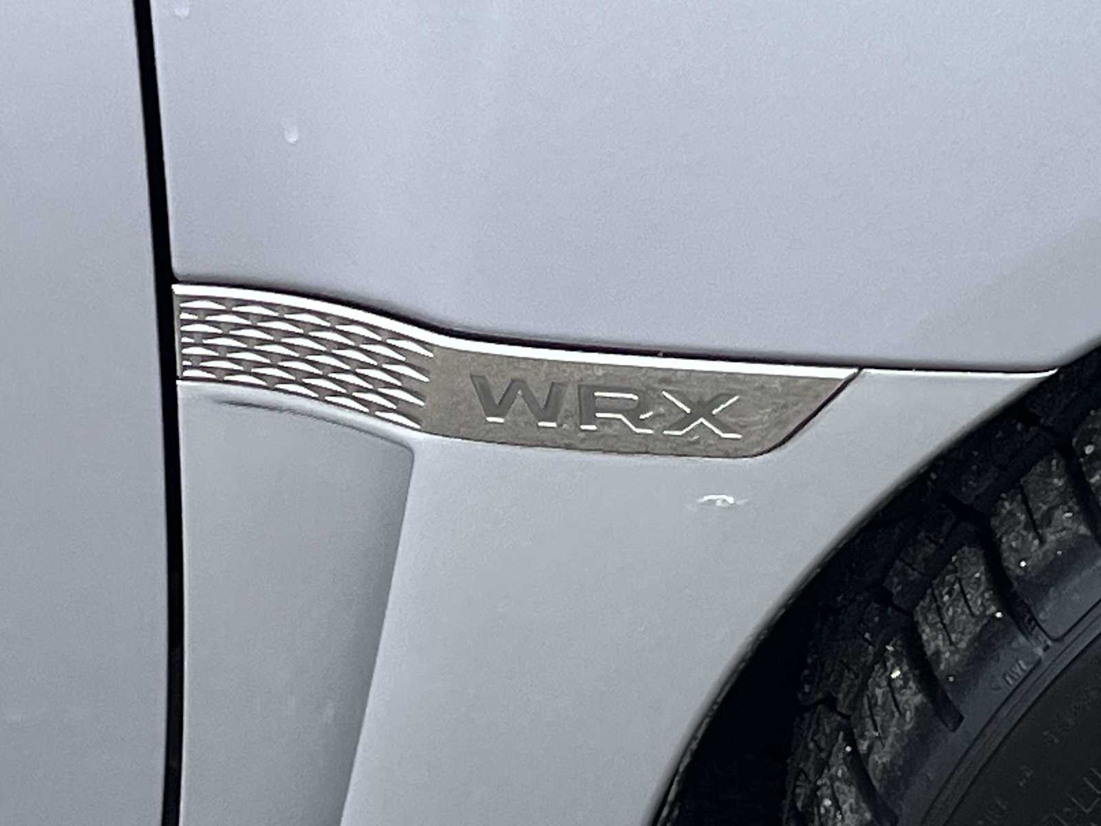 Thumbnail: 2018 Subaru WRX - 7