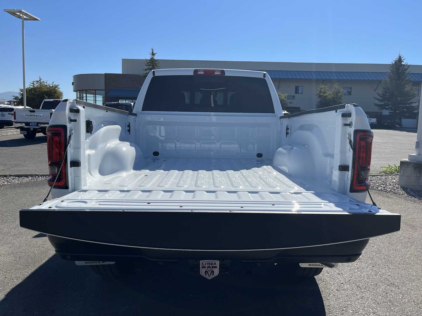 Thumbnail: 2026 RAM 2500 - 19