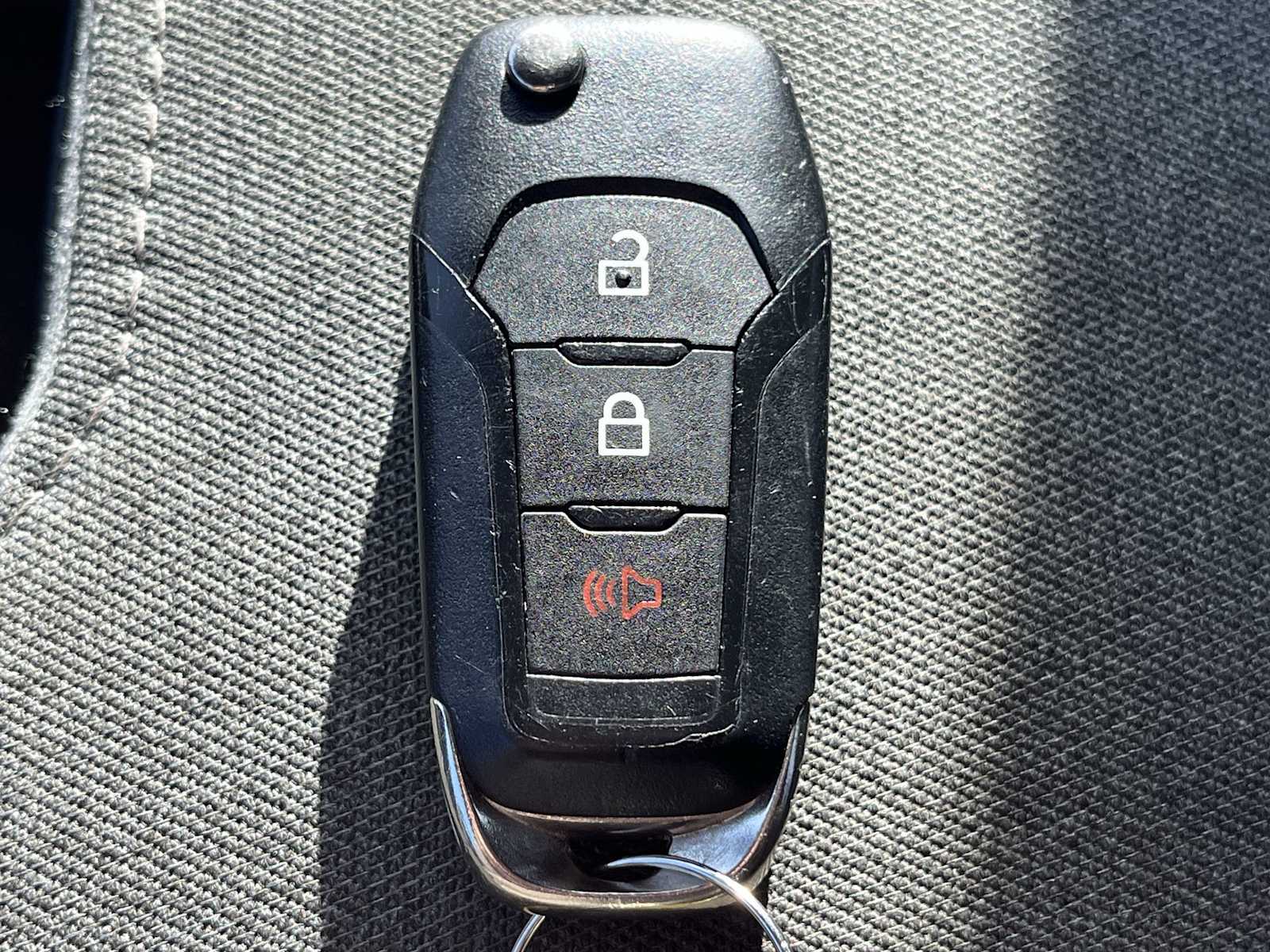 Thumbnail: 2024 Ford F-250 - 20