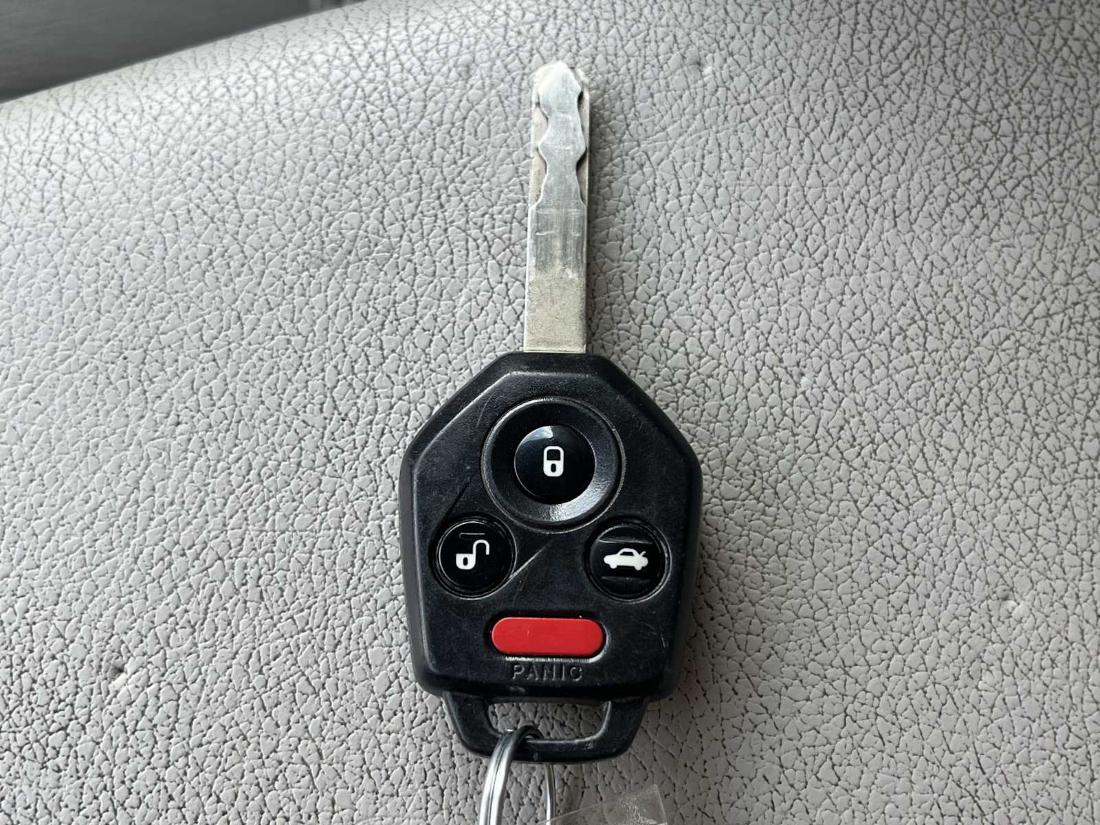 Thumbnail: 2010 Subaru Outback - 20