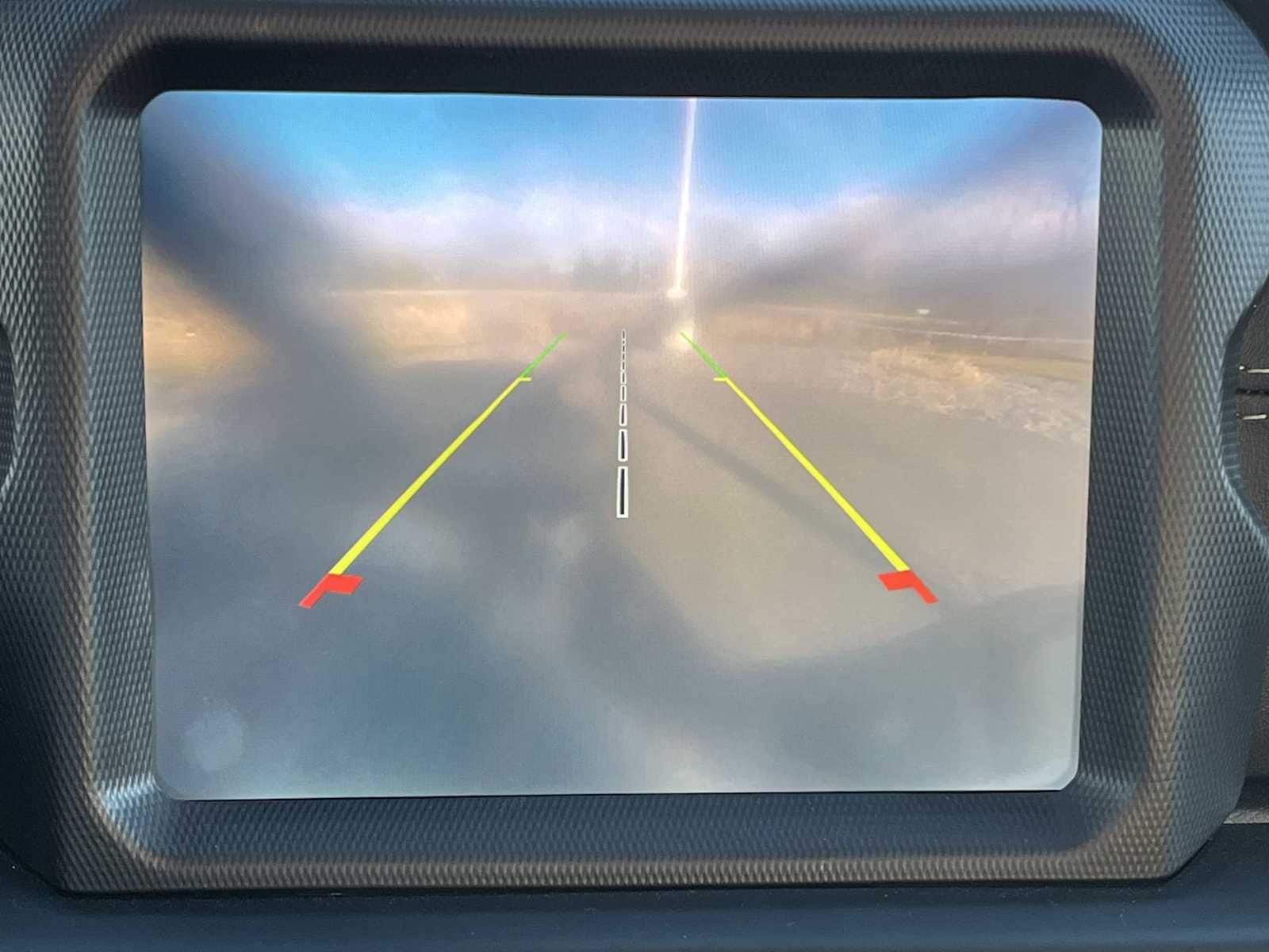 Thumbnail: 2020 Jeep Gladiator - 22