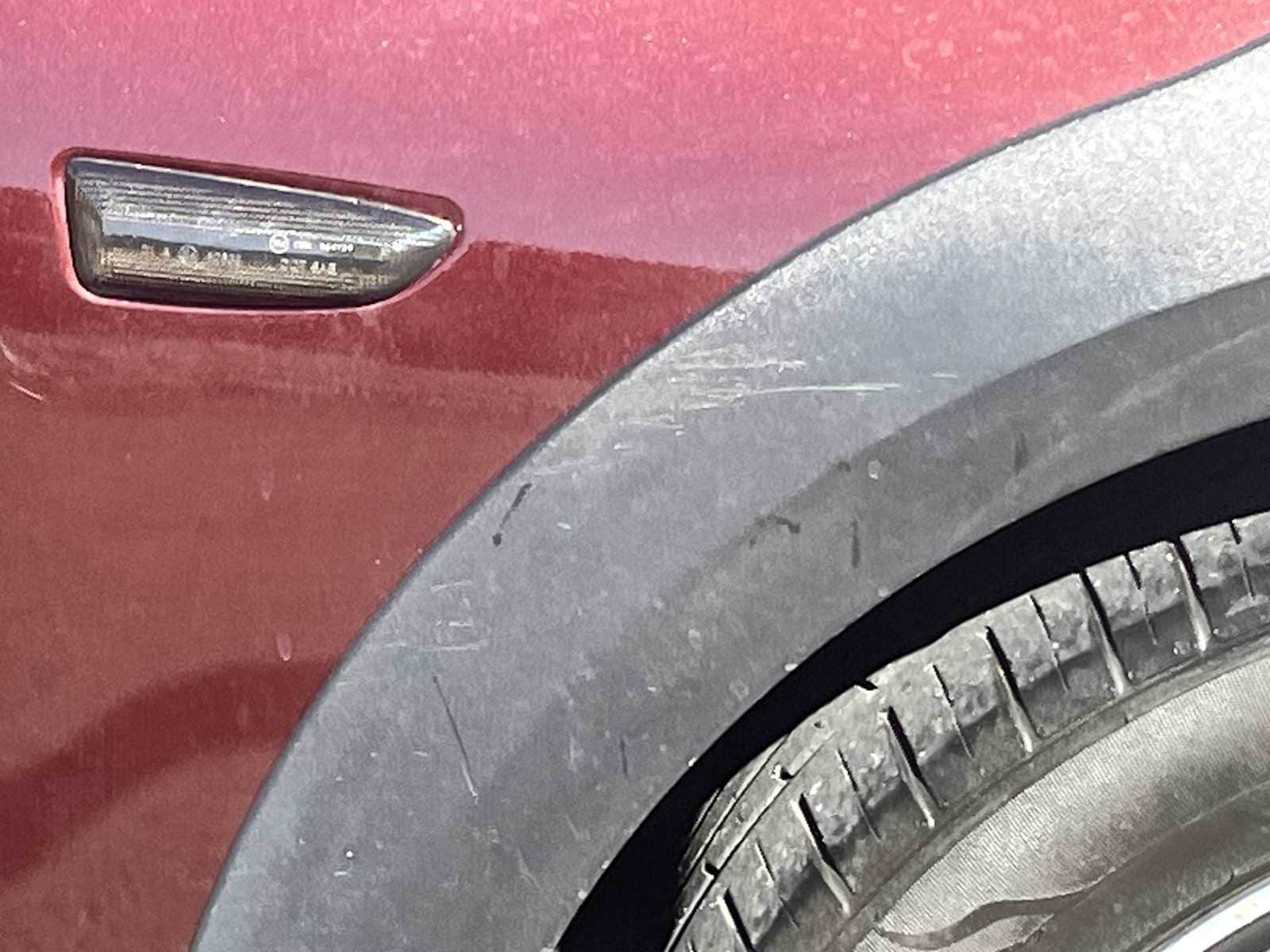 Thumbnail: 2018 Buick Regal - 25