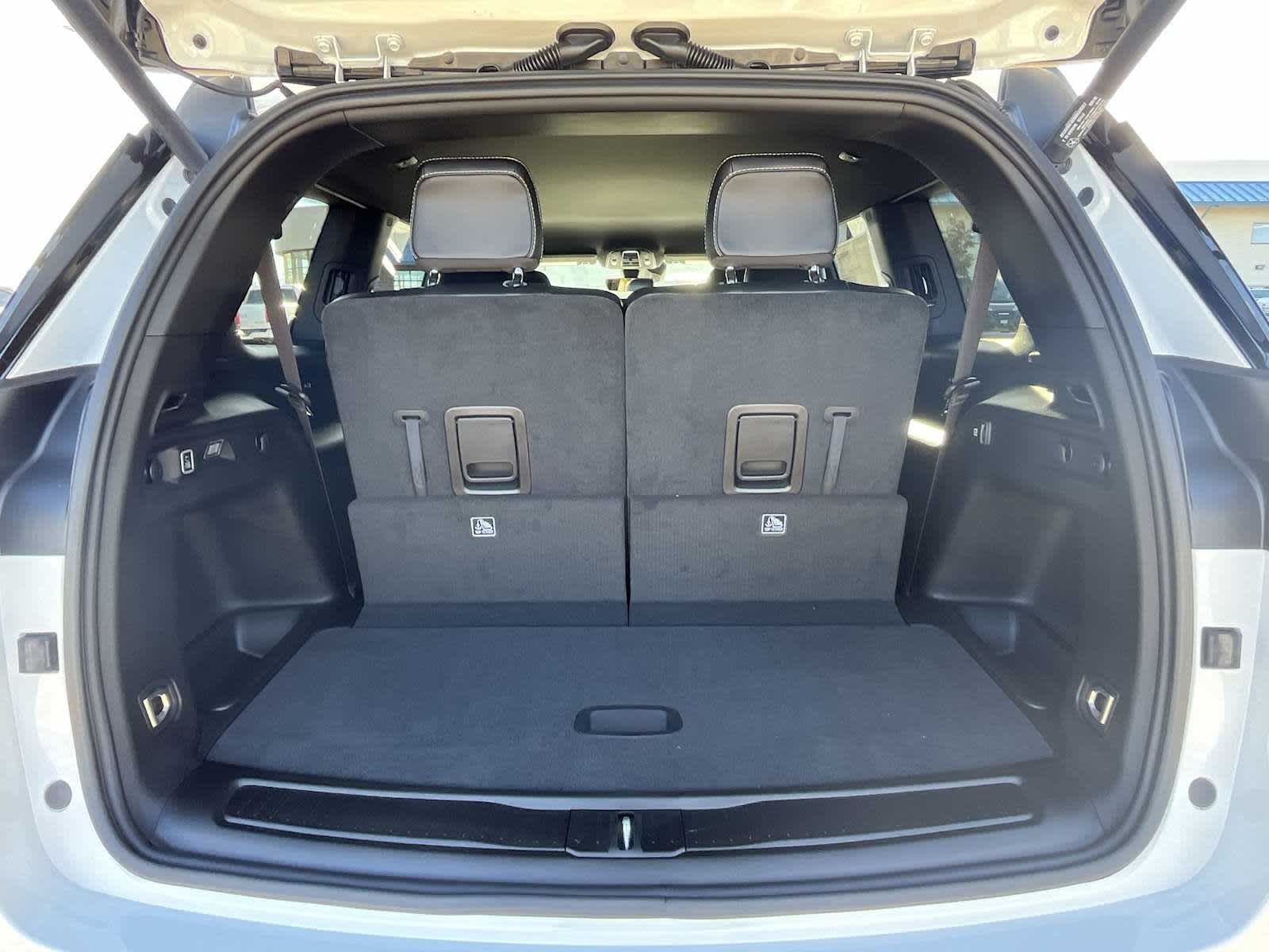 Thumbnail: 2025 Jeep Grand Cherokee - 23