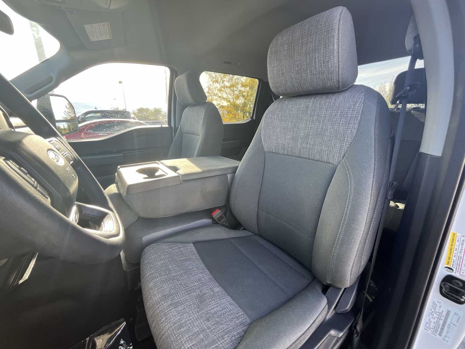 Thumbnail: 2024 Ford F-250 - 11