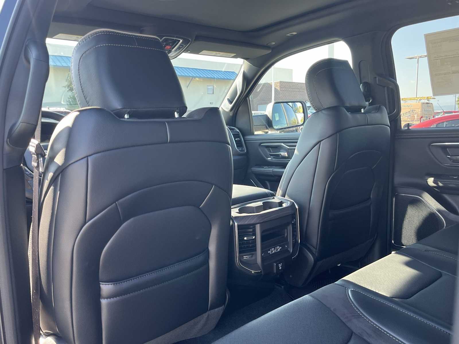 Thumbnail: 2026 RAM 1500 - 12